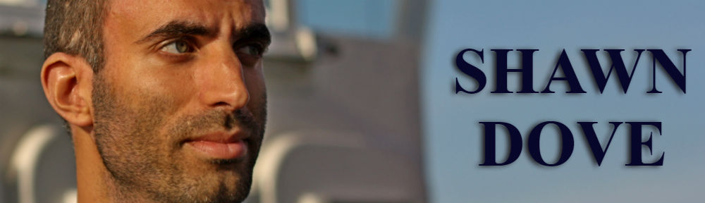 Shawn Dove